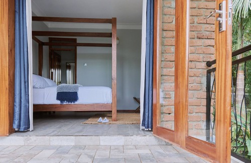 Kichwamba Cabin | Ibanga Escape