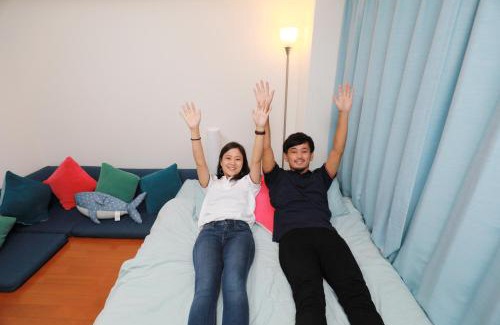 Dogenzaka Apartment | IBASHO ShibuyaDogenzaka810