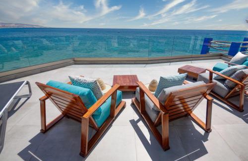 Taghazout Apartment | Ibba - Ocean by Coralia - 4 Px