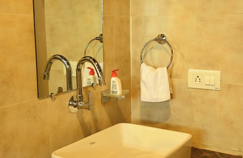 Sirsi Resort | IBBANI JUNGLE RESORT