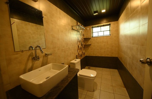 Sirsi Resort | IBBANI JUNGLE RESORT