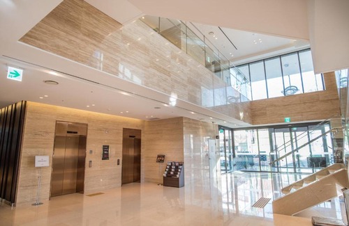 Sungin-dong Hotel | IBC Hotel Dongdaemun