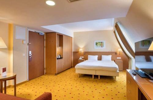 Meidling Hotel | Ibercity Wien Schönbrunn