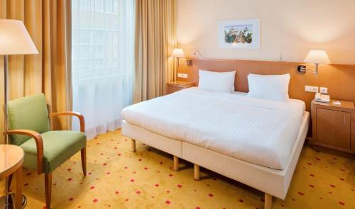 Meidling Hotel | Ibercity Wien Schönbrunn
