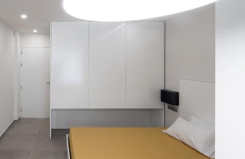 Benicassim Apartment | Iberflat APARTAMENTOS LOS PINOS