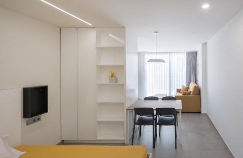 Benicassim Apartment | Iberflat APARTAMENTOS LOS PINOS