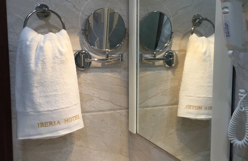 Didube Hotel | Iberia Didube