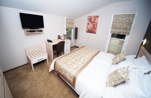 Didube Hotel | Iberia Didube
