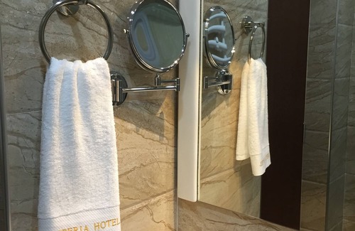 Didube Hotel | Iberia Didube
