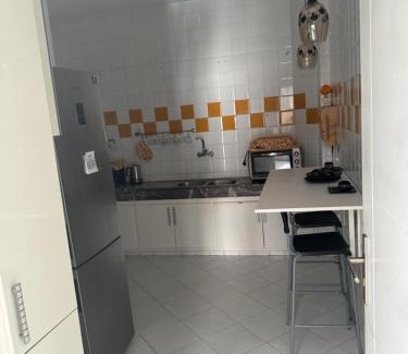 Bni Makada Apartment | Iberia