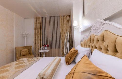 Zugdidi Hotel | Iberia Palace Hotel