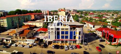 Zugdidi Hotel | Iberia Palace Hotel