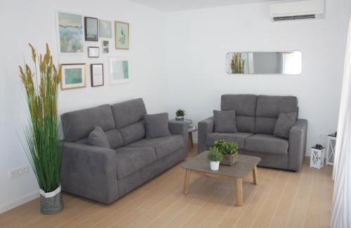 Figares Apartment | Ibericabeds Granada