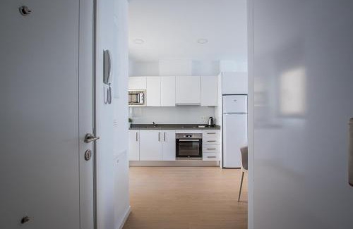 Figares Apartment | Ibericabeds Granada