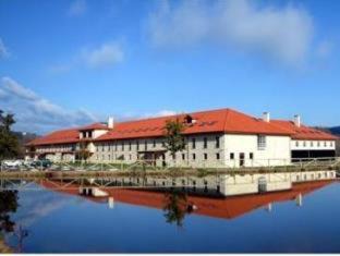 Panton Hotel | IBERIK Augas Santas Balneario & Golf