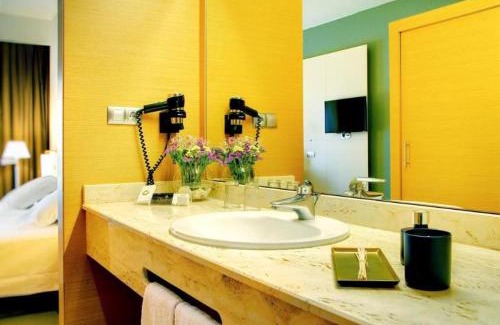 Panton Hotel | IBERIK Augas Santas Balneario & Golf