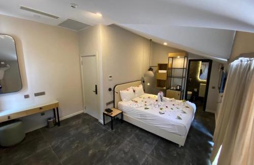 Lara Hotel | Iberis Hotel Lara