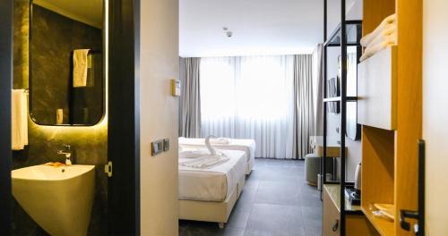 Lara Hotel | Iberis Hotel Lara