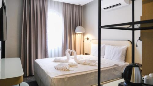 Lara Hotel | Iberis Hotel Lara
