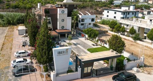 Lara Hotel | Iberis Hotel Lara