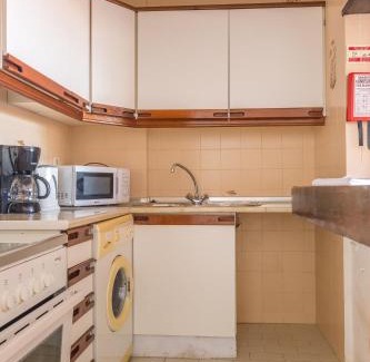 Ameijeira Apartment | Iberlagos