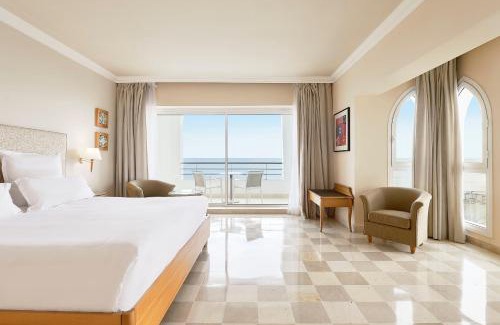 Port El Kantaoui Hotel | Iberostar Selection Kantaoui Bay