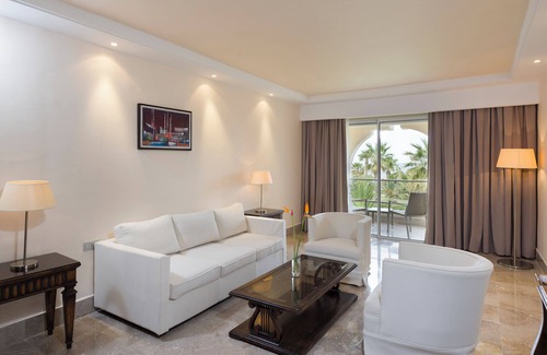 Port El Kantaoui Hotel | Iberostar Selection Diar El Andalous