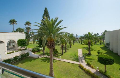 Port El Kantaoui Hotel | Iberostar Selection Diar El Andalous