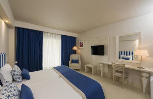 Port El Kantaoui Hotel | Iberostar Selection Diar El Andalous