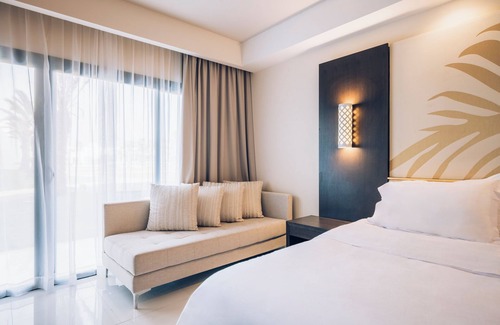 Monastir Hotel | Iberostar Selection Kuriat Palace