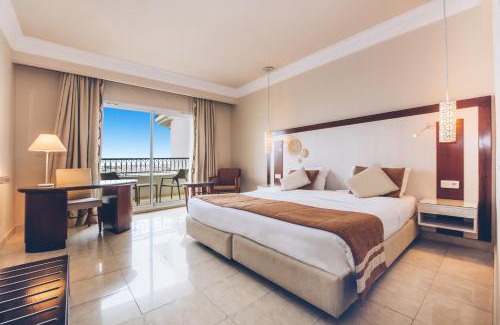 Hiboun Hotel | Iberostar Selection Royal El Mansour