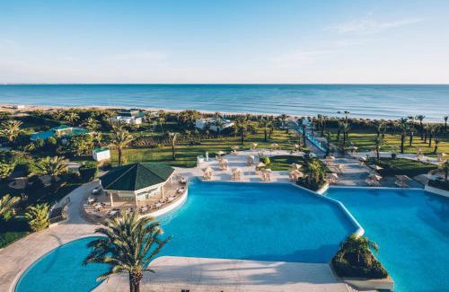 Hiboun Hotel | Iberostar Selection Royal El Mansour