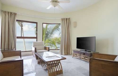 Costa Maya Resort | Iberostar Waves Cozumel - All Inclusive