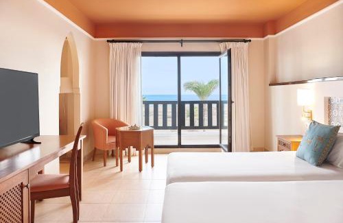 Saidia Hotel | Iberostar Waves Saidia