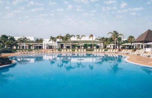 Saidia Hotel | Iberostar Waves Saidia