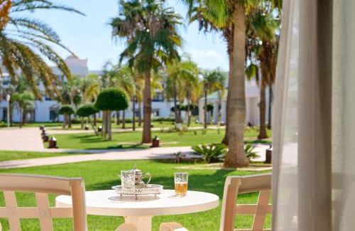 Saidia Hotel | Iberostar Waves Saidia