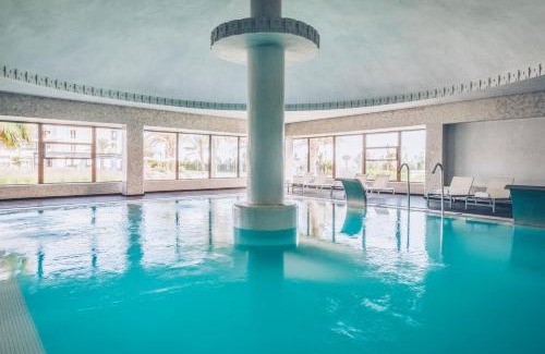 Saidia Hotel | Iberostar Waves Saidia