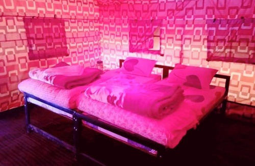 Keylong Hotel | Ibex Camps Jispa