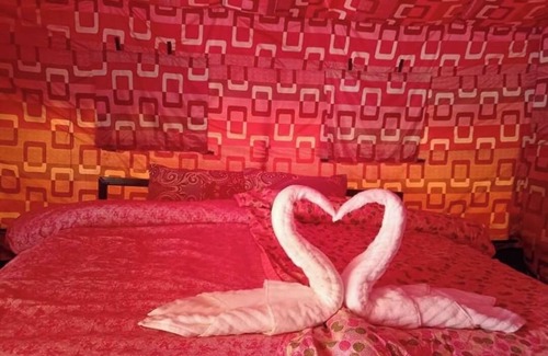 Keylong Hotel | Ibex Camps Jispa