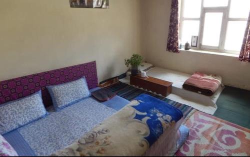 Spiti House | Ibex Homestay by StayApart