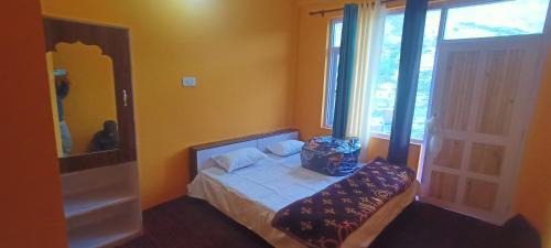 Khab House | Ibex house nako