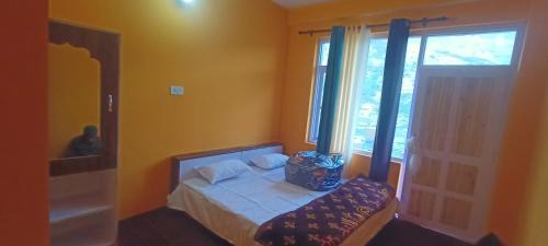 Khab House | Ibex house nako