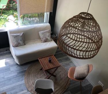 Ligne House | IBI ENJOY