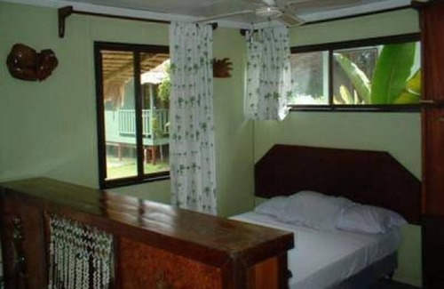 Munda Hotel | Ibibu Transit Lodge