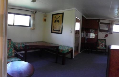 Munda Hotel | Ibibu Transit Lodge