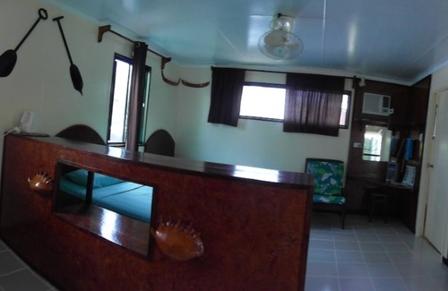 Munda Hotel | Ibibu Transit Lodge