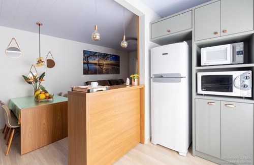 Aracatuba House | Ibira Oásis - Imbituba - SC