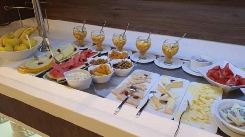 Hai Menaouer Hotel | IBIRIS