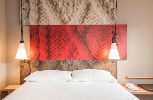 Saint-Louis Hotel | Ibis Aéroport Bâle Mulhouse