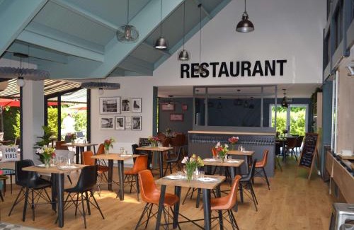 Abbeville Hotel | ibis Abbeville
